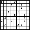 Sudoku Evil 119011