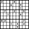 Sudoku Evil 73128