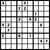 Sudoku Evil 37164
