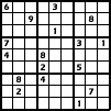 Sudoku Evil 50214