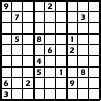 Sudoku Evil 134563