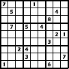 Sudoku Evil 65435