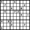 Sudoku Evil 83802