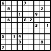 Sudoku Evil 105743