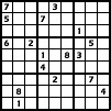 Sudoku Evil 54314