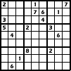 Sudoku Evil 91740