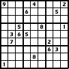 Sudoku Evil 114457