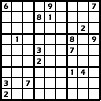 Sudoku Evil 56857