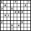 Sudoku Evil 98484