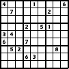 Sudoku Evil 78328