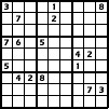Sudoku Evil 85440