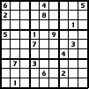 Sudoku Evil 126586
