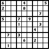 Sudoku Evil 98641