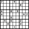 Sudoku Evil 109110