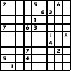 Sudoku Evil 133508