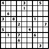 Sudoku Evil 36855