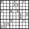 Sudoku Evil 60458