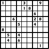 Sudoku Evil 93172