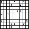 Sudoku Evil 57429