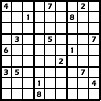 Sudoku Evil 152892