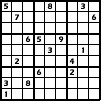 Sudoku Evil 49245