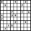 Sudoku Evil 104406