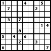 Sudoku Evil 119872