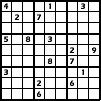 Sudoku Evil 74536