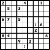 Sudoku Evil 51432