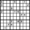 Sudoku Evil 88526