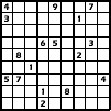 Sudoku Evil 101876