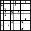 Sudoku Evil 65128