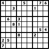 Sudoku Evil 66384