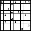 Sudoku Evil 86306