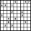 Sudoku Evil 64346