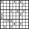 Sudoku Evil 47764