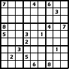 Sudoku Evil 54421