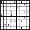 Sudoku Evil 56556