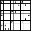 Sudoku Evil 39699