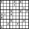 Sudoku Evil 56469