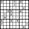 Sudoku Evil 84956