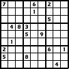 Sudoku Evil 34414