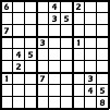 Sudoku Evil 39769