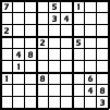 Sudoku Evil 76435