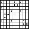 Sudoku Evil 37150