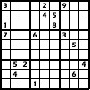 Sudoku Evil 36203