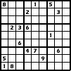 Sudoku Evil 52315
