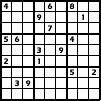 Sudoku Evil 132648