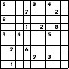 Sudoku Evil 95498