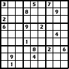 Sudoku Evil 88736
